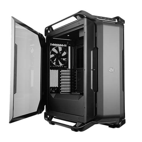 Cooler Master COSMOS C700P Black E-ATX Full Tower Case